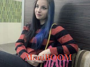 MoniBOOM