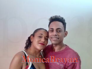 MonicaBrayan