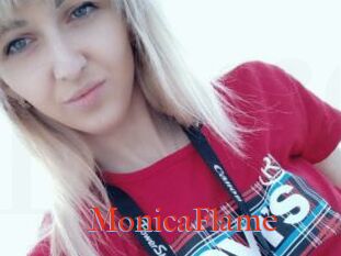 MonicaFlame