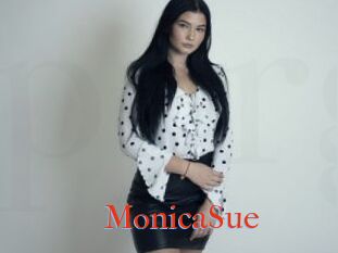 MonicaSue