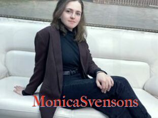 MonicaSvensons