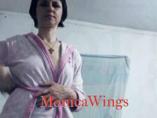 MonicaWings