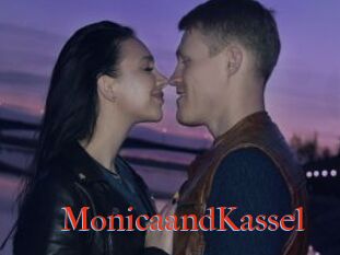 MonicaandKassel