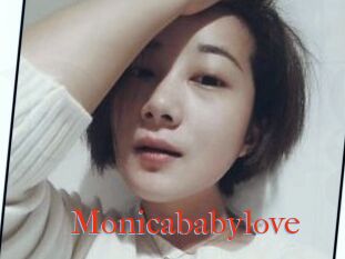 Monicababylove