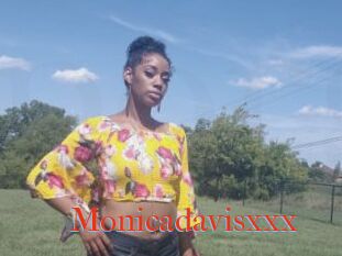 Monicadavisxxx