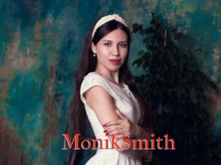 MonikSmith