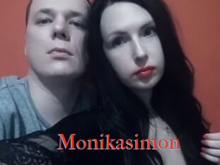 Monikasimon