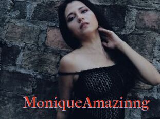 MoniqueAmazinng