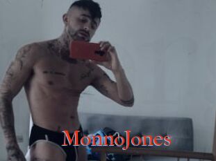 MonnoJones