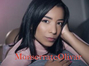MonserrateOlivar