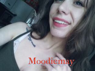 Moodiemay