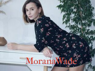 MoranaWade