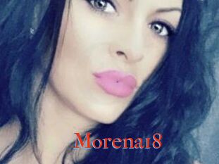 Morena18