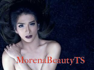 MorenaBeautyTS