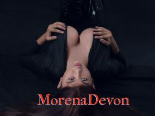 MorenaDevon