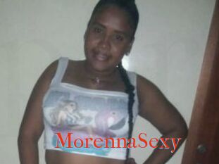 MorennaSexy