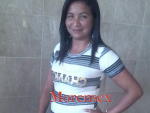 Morensex