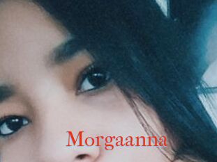 Morgaanna
