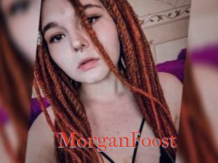 MorganFoost