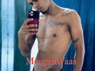 MorganWaas