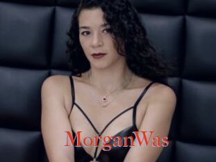 MorganWas