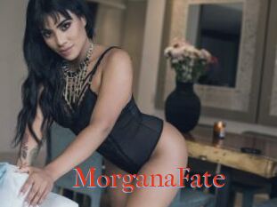 MorganaFate