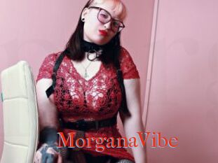 MorganaVibe
