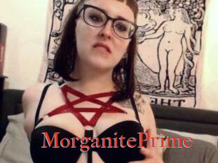 MorganitePrime