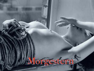 Morgestern