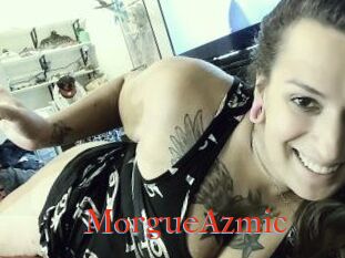 MorgueAzmic