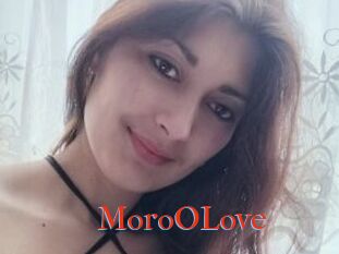 MoroOLove