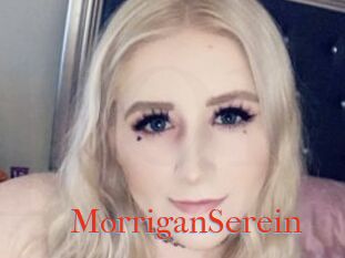 MorriganSerein