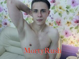 MortyRush