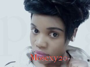 Mosexy20