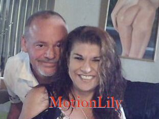 MotionLily