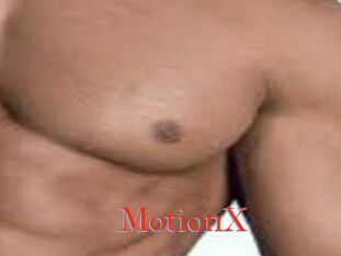 MotionX