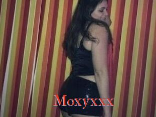 Moxyxxx