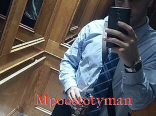 Mpoostotyman