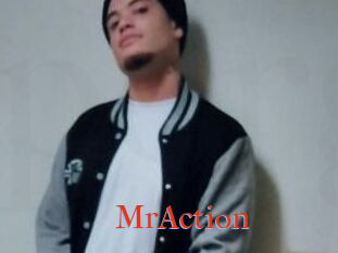 MrAction