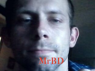 MrBD
