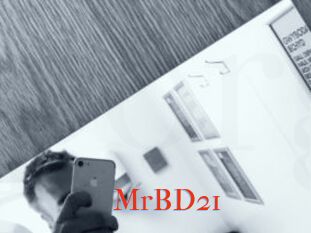 MrBD21