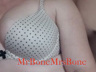 MrBoneMrsBone