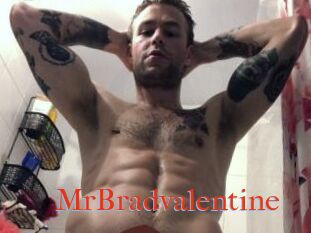MrBradvalentine