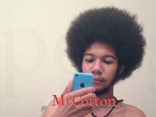 MrCotton