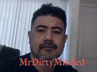 MrDirtyMinded