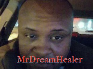 MrDreamHealer