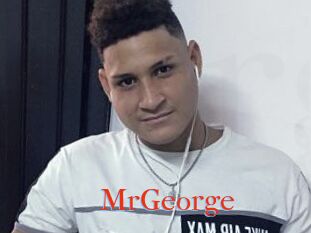 MrGeorge