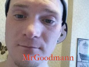 MrGoodmann