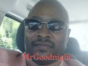 MrGoodnight