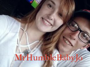 MrHumbleBabyJo